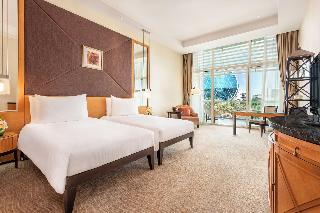 Al Raha Beach Hotel fotoÄŸrafÄ±