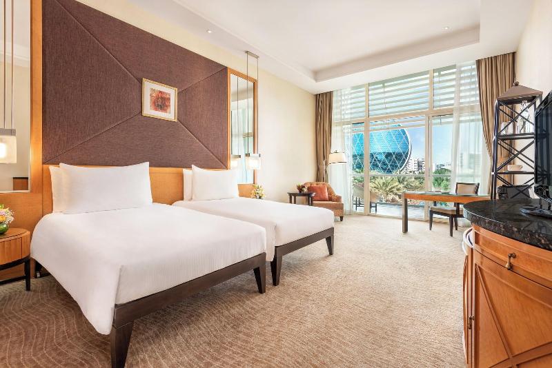 Al Raha Beach Hotel - Oda
