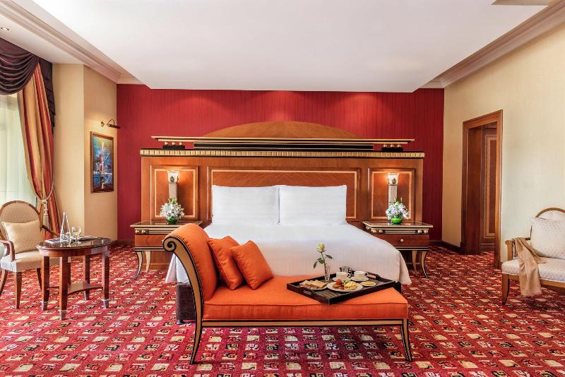 Al Raha Beach Hotel - Oda