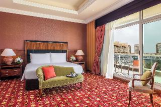 Al Raha Beach Hotel fotoÄŸrafÄ±