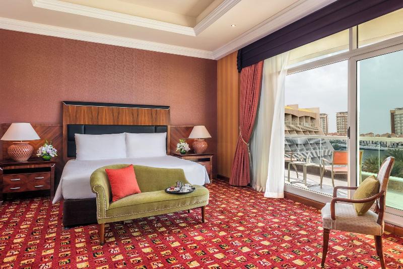 Al Raha Beach Hotel - Oda