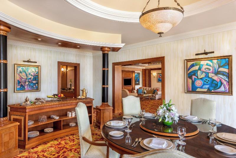 Al Raha Beach Hotel - Oda
