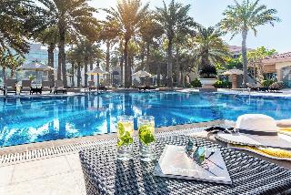 Al Raha Beach Hotel fotoÄŸrafÄ±