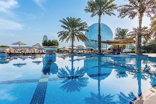 Al Raha Beach Hotel fotoÄŸrafÄ±