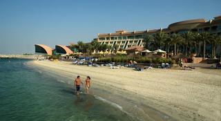 Al Raha Beach Hotel fotoÄŸrafÄ±