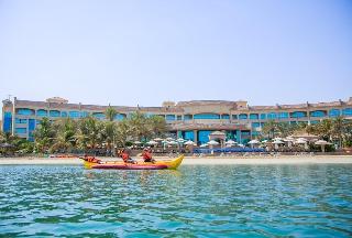 Al Raha Beach Hotel fotoÄŸrafÄ±