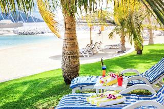Al Raha Beach Hotel fotoÄŸrafÄ±
