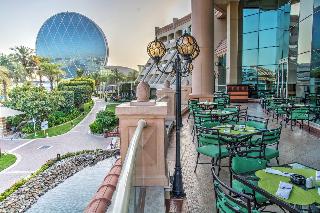 Al Raha Beach Hotel fotoÄŸrafÄ±