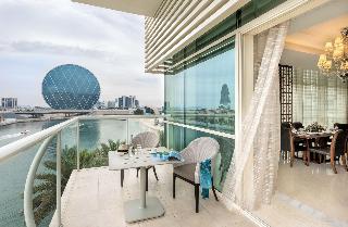 Al Raha Beach Hotel fotoÄŸrafÄ±