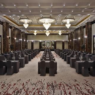 Beach Rotana fotoÄŸrafÄ±