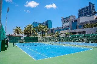Beach Rotana fotoÄŸrafÄ±