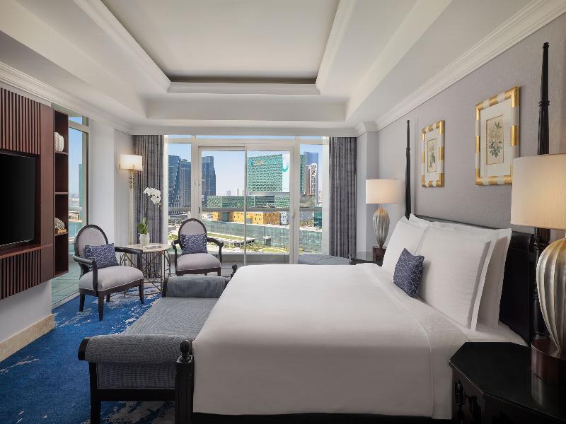 Beach Rotana - Oda