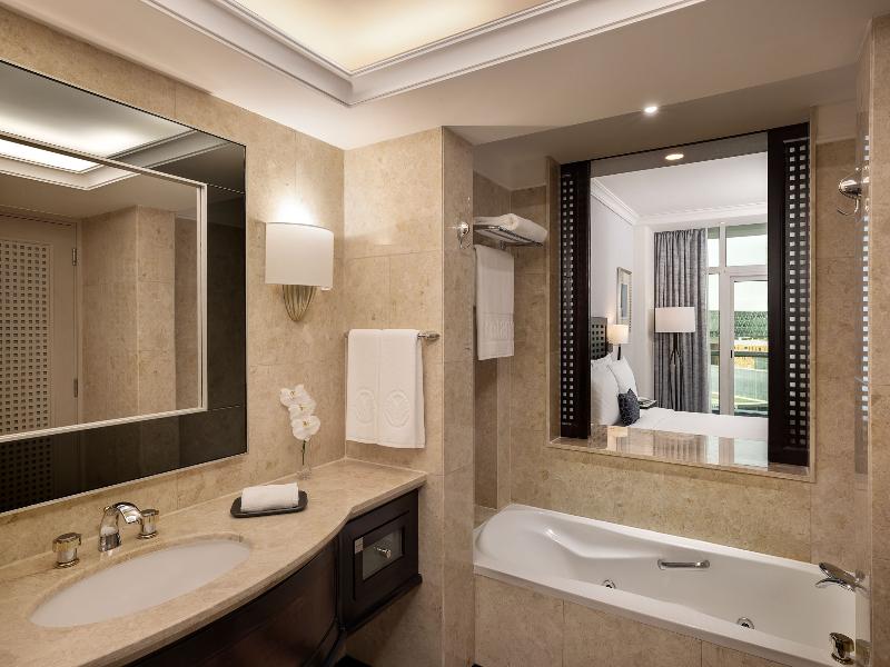 Beach Rotana - Oda