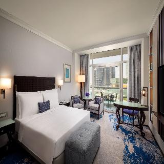 Beach Rotana fotoÄŸrafÄ±
