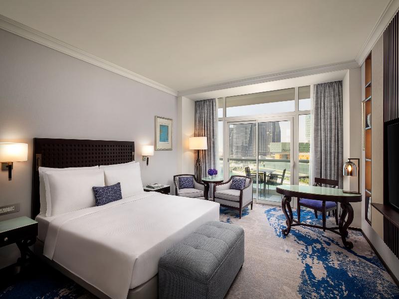Beach Rotana - Oda