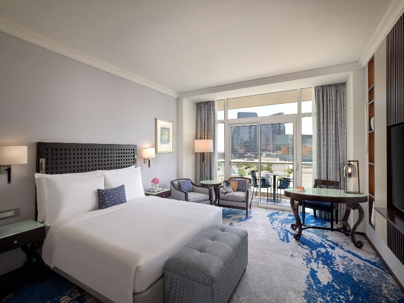 Beach Rotana - Oda