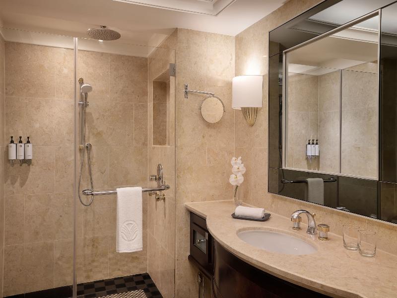 Beach Rotana - Oda