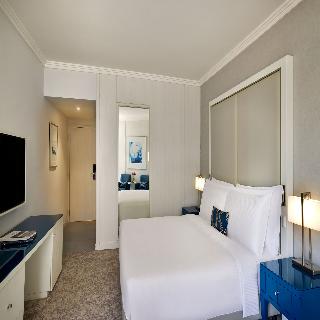 Beach Rotana fotoÄŸrafÄ±