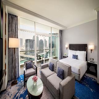Beach Rotana fotoÄŸrafÄ±