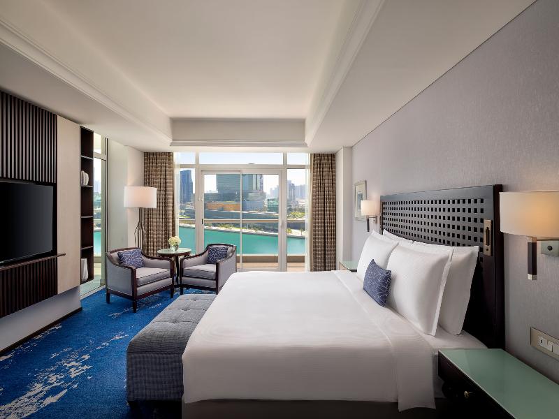 Beach Rotana - Oda