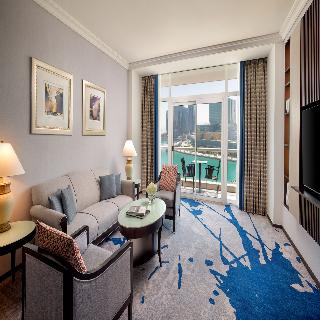 Beach Rotana fotoÄŸrafÄ±
