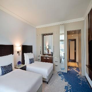 Beach Rotana fotoÄŸrafÄ±
