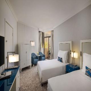 Beach Rotana fotoÄŸrafÄ±