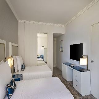 Beach Rotana fotoÄŸrafÄ±