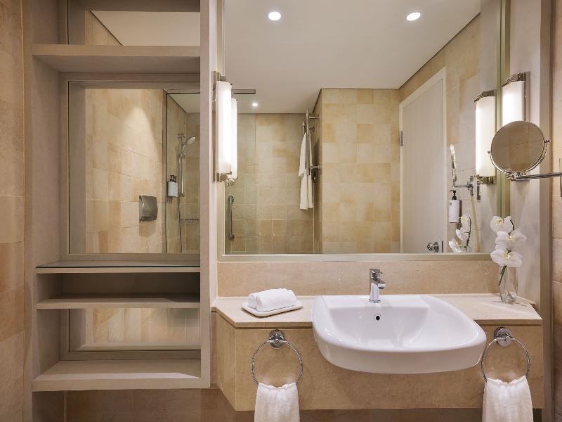 Beach Rotana - Oda