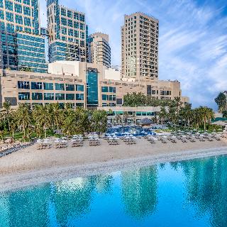 Beach Rotana fotoÄŸrafÄ±