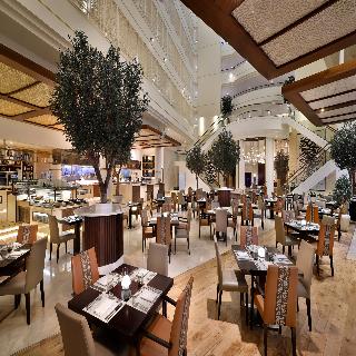 Beach Rotana fotoÄŸrafÄ±