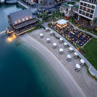 Beach Rotana fotoÄŸrafÄ±