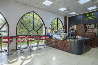 Metropolitan Al Mafraq Hotel fotoÄŸrafÄ±