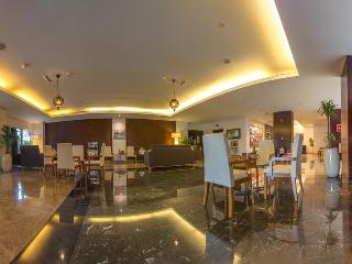 Metropolitan Al Mafraq Hotel fotoÄŸrafÄ±