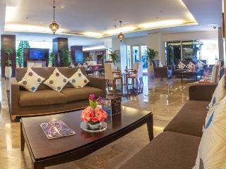 Metropolitan Al Mafraq Hotel fotoÄŸrafÄ±