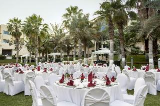 Metropolitan Al Mafraq Hotel fotoÄŸrafÄ±