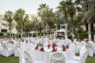 Metropolitan Al Mafraq Hotel fotoÄŸrafÄ±