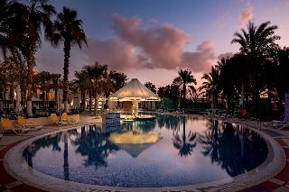 Metropolitan Al Mafraq Hotel fotoÄŸrafÄ±