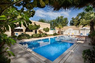 Metropolitan Al Mafraq Hotel fotoÄŸrafÄ±