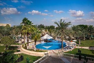 Metropolitan Al Mafraq Hotel fotoÄŸrafÄ±