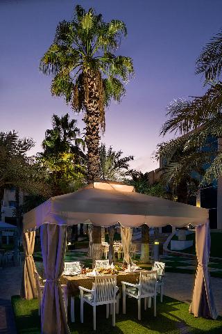 Metropolitan Al Mafraq Hotel fotoÄŸrafÄ±