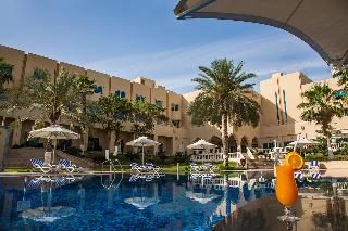 Metropolitan Al Mafraq Hotel fotoÄŸrafÄ±