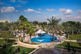 Metropolitan Al Mafraq Hotel fotoÄŸrafÄ±