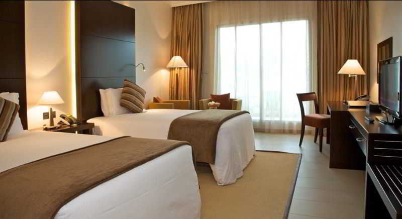 Metropolitan Al Mafraq Hotel fotoÄŸrafÄ±