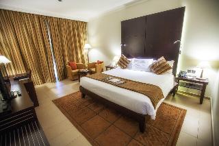 Metropolitan Al Mafraq Hotel fotoÄŸrafÄ±
