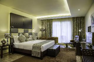 Metropolitan Al Mafraq Hotel fotoÄŸrafÄ±