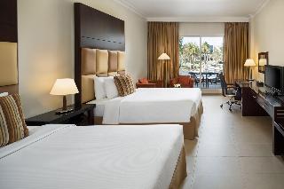 Metropolitan Al Mafraq Hotel fotoÄŸrafÄ±