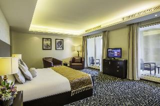 Metropolitan Al Mafraq Hotel fotoÄŸrafÄ±