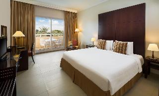 Metropolitan Al Mafraq Hotel fotoÄŸrafÄ±