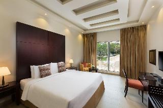 Metropolitan Al Mafraq Hotel fotoÄŸrafÄ±